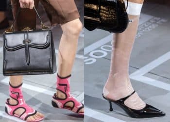Prada Borse scarpe primavera estate 2019