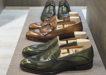 Scarpe inverno 2019 uomo collezioni