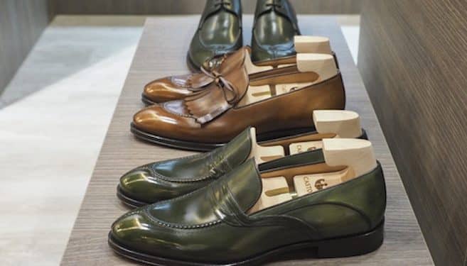 Scarpe inverno 2019 uomo collezioni