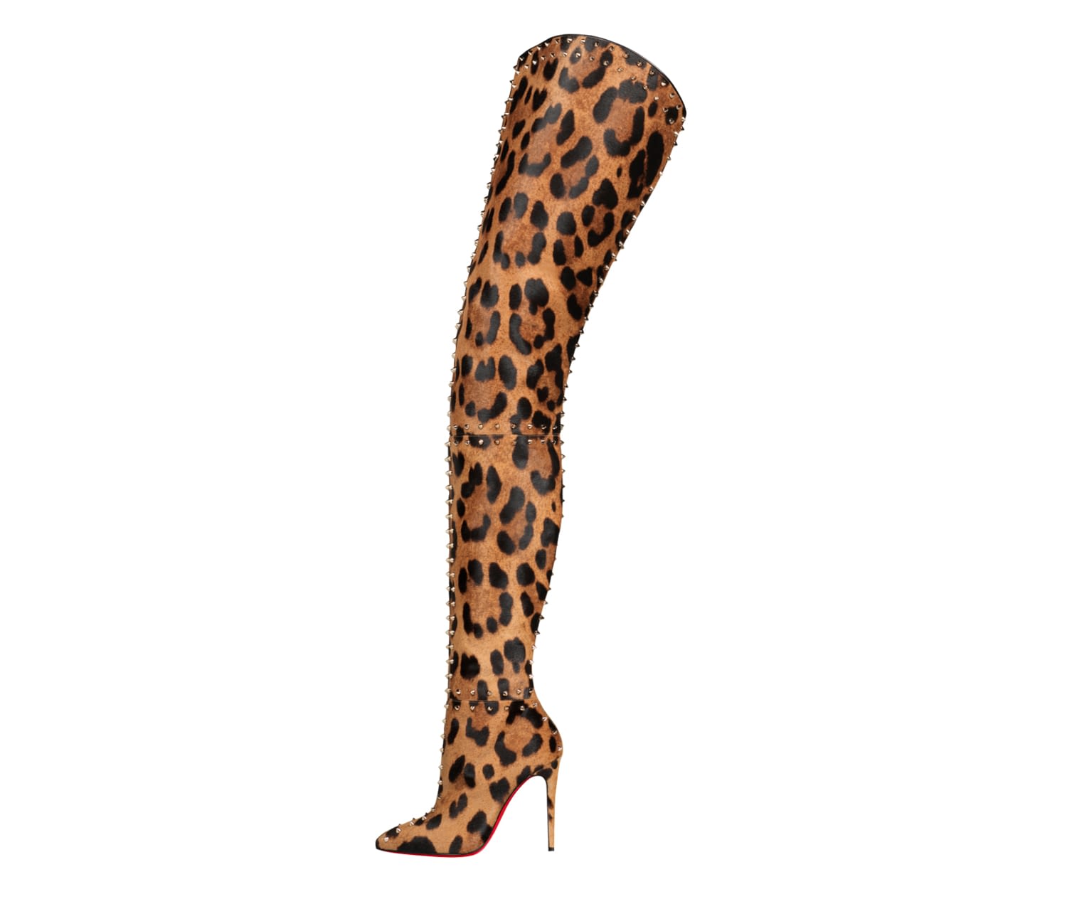 cuissardes louboutin primavera estate 2019