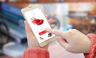 negozi di scarpe online