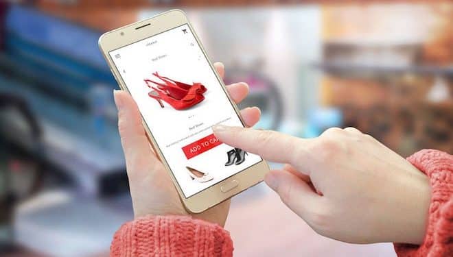 negozi di scarpe online