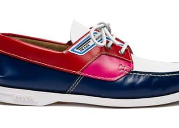 scarpe prada uomo estate 2019