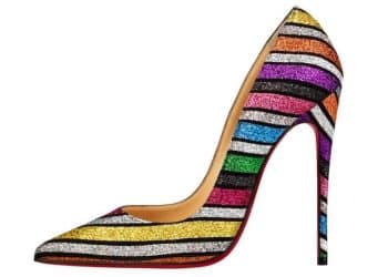 christian louboutin primavera estate 2019