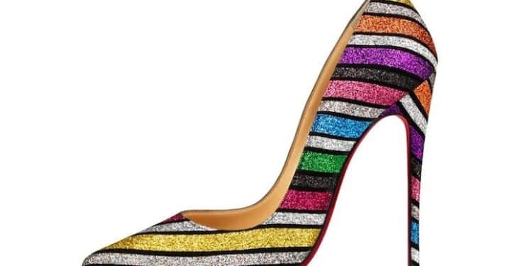 christian louboutin primavera estate 2019