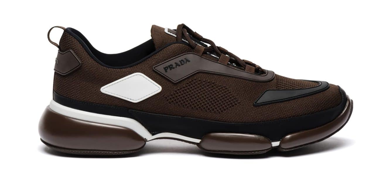 scarpe prada uomo primavera estate 2019