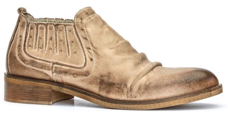 stivaletti estivi bata vintage 2019