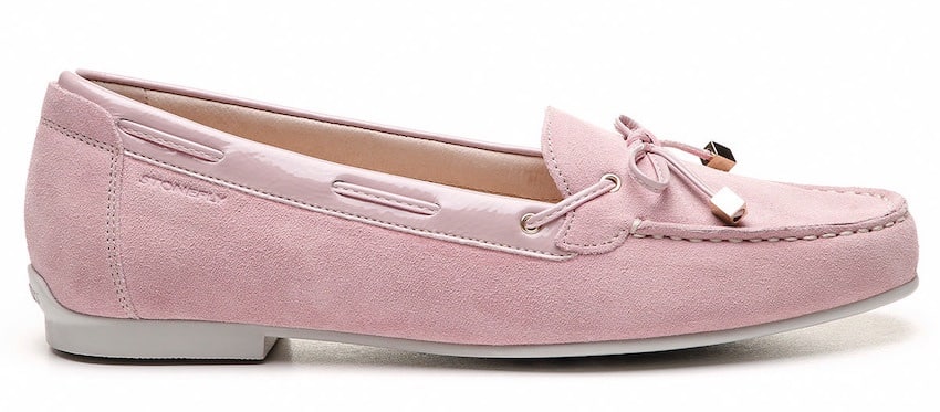 Mocassino flat stonefly pe 19