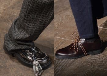 Scarpe uomo autunno inverno 2019