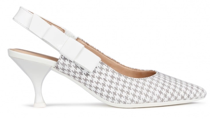 slingback geox pe 19-