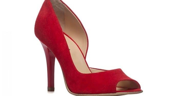 Pittarosso scarpe primavera estate 2019
