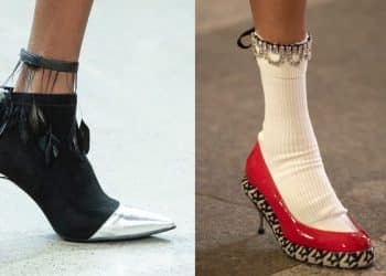 Scarpe moda New York A:I 2019-2020