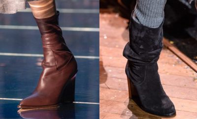 Stivaletti inverno 2019 2020