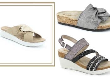 Inblu donna estate 2019