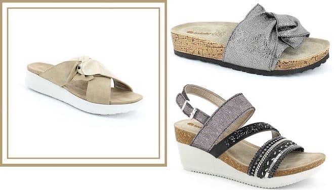 Inblu donna estate 2019