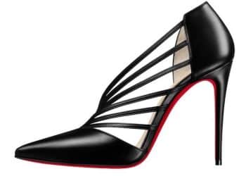 Scarpe louboutin autunno inverno 2019 2020