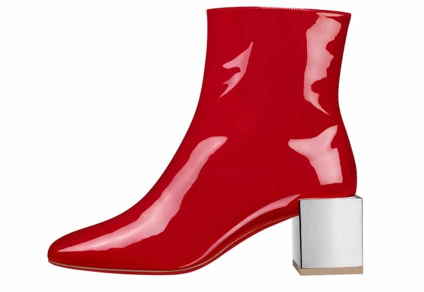 Stivali louboutin inverno 2019 2020