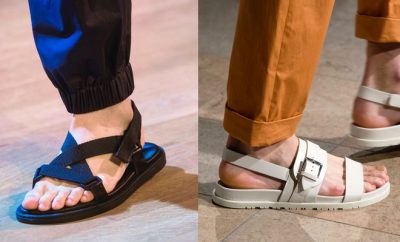 sandali uomo estate 2019