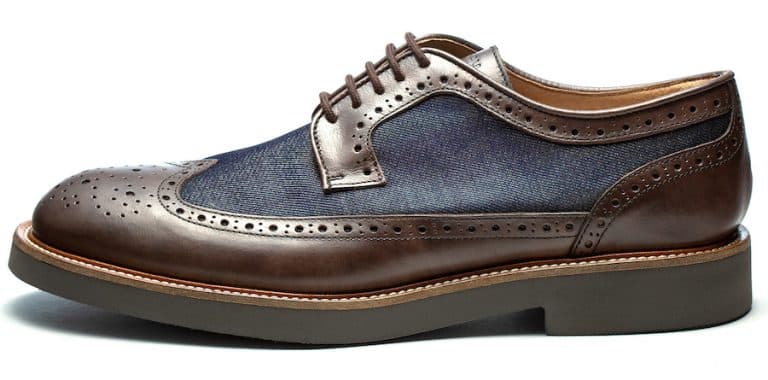 scarpe uomo frau estive