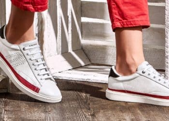 Frau scarpe uomo primavera estate 2019. Nuovi modelli, Foto e Prezzi