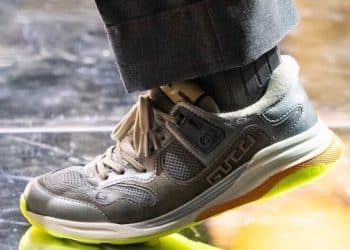 scarpe gucci uomo inverno 2019-2020