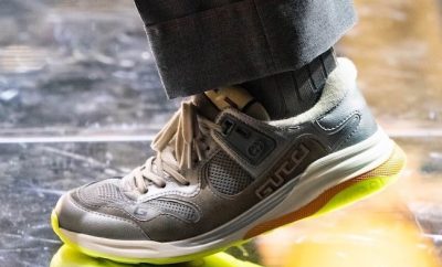 scarpe gucci uomo inverno 2019-2020
