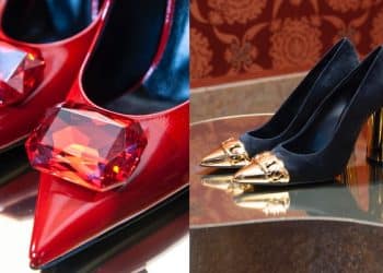 scarpe Casadei autunno inverno 2019-2020