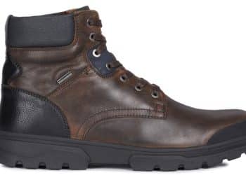 Geox uomo inverno 2019 – 2020. Catalogo scarpe, nuovi modelli. Foto