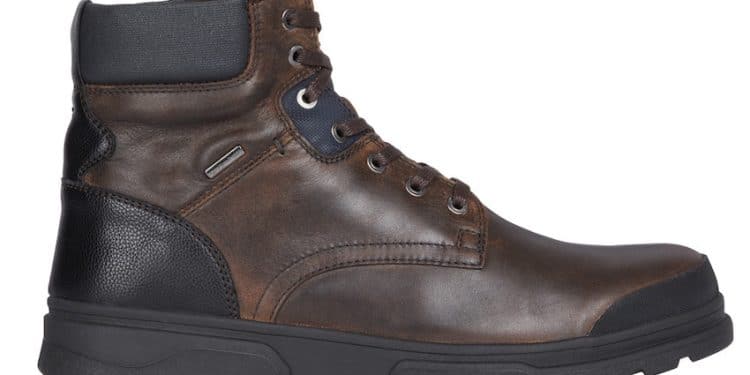 Geox uomo inverno 2019 – 2020. Catalogo scarpe, nuovi modelli. Foto