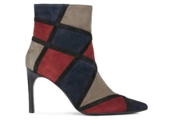 Scarpe Geox autunno inverno 2019 - 2020