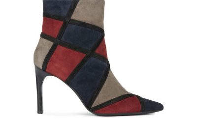 Scarpe Geox autunno inverno 2019 - 2020