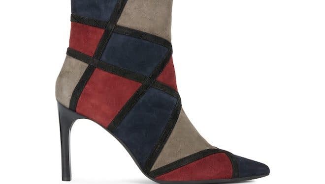 Scarpe Geox autunno inverno 2019 - 2020