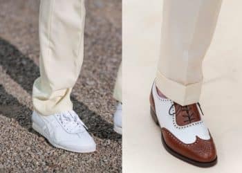 Scarpe uomo primavera estate 2019