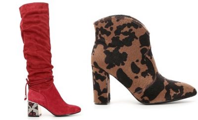 Stivali e stivaletti CafeNoir autunno inverno 2019-2020