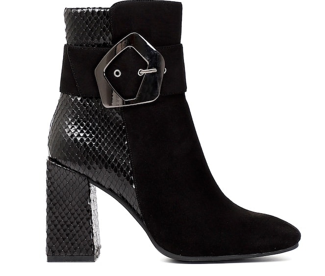 Stivaletto CafeNoir inverno 2019