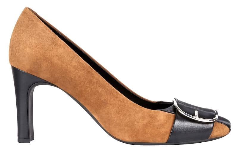 decollette Vivyanne geox 2020