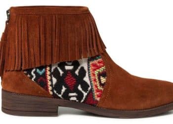 Scarpe desigual stivaletti autunno 2019