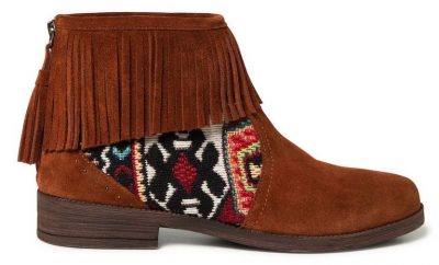 Scarpe desigual stivaletti autunno 2019