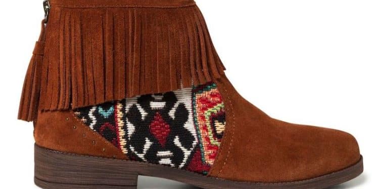 Scarpe desigual stivaletti autunno 2019