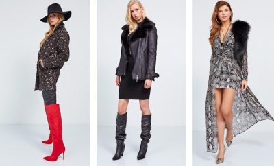 scarpe guess autunno inverno 2019 2020