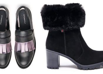 Stonefly donna scarpe autunno inverno 2019-2020
