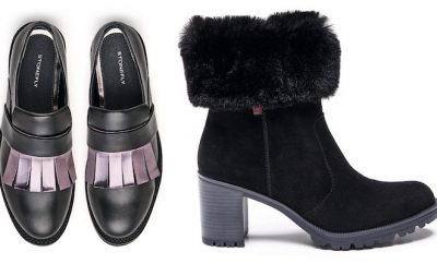 Stonefly donna scarpe autunno inverno 2019-2020