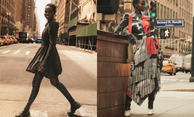 H&M autunno inverno 2019 2020 catalogo ufficiale