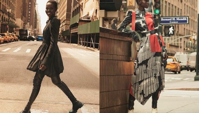 H&M autunno inverno 2019 2020 catalogo ufficiale