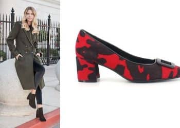 Melluso donna autunno inverno 2019 2020