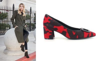 Melluso donna autunno inverno 2019 2020