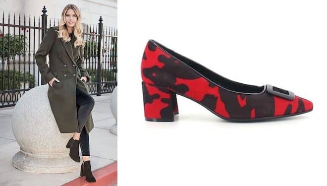 Melluso donna autunno inverno 2019 2020
