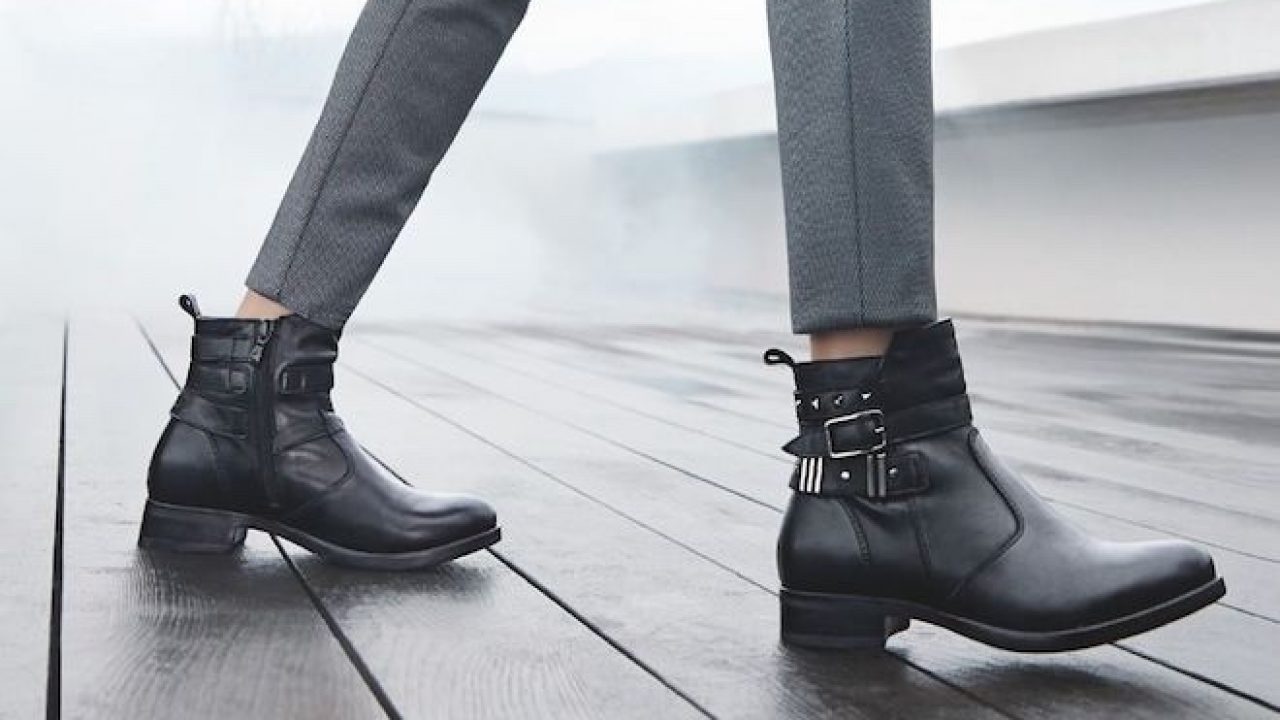 scarpe nero giardini 2019 donna
