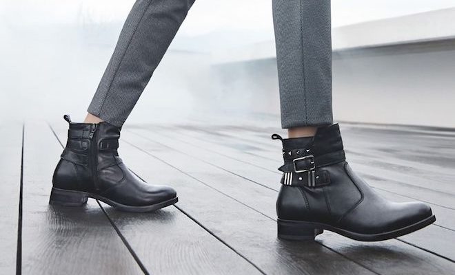 NeroGiardini i nuovi stivaletti donna inverno 2019-2020