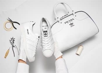 Prada-for Adidas collezione